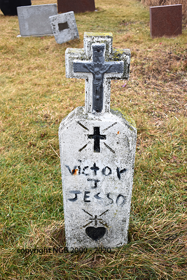 Victor J. Jesso