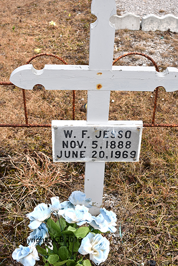 W. F. Jesso