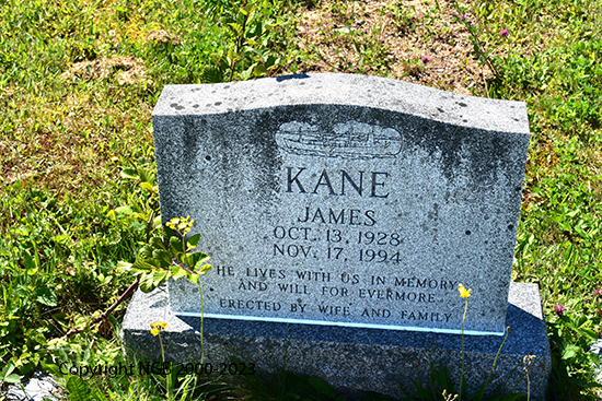 James Kane