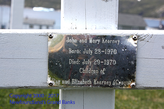 John & Mary Kearney