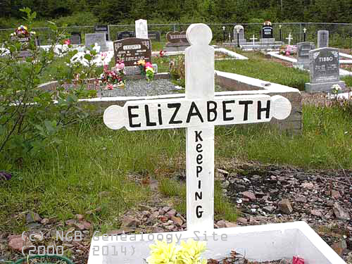 Elizabeth Keeping