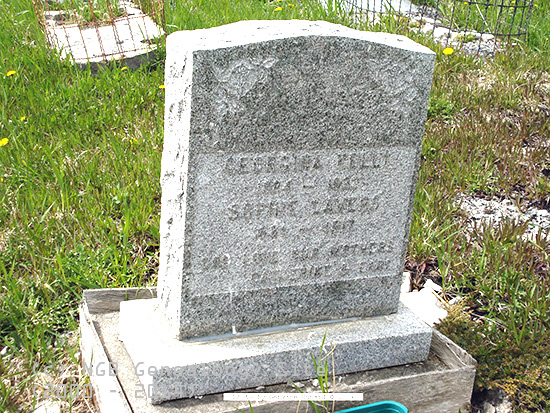 Georgina Kelly and Sophie Lavers