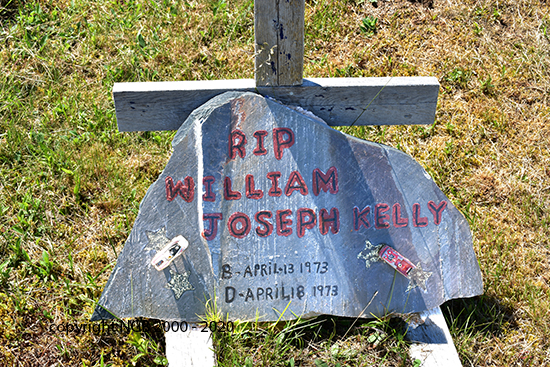 William Joseph Kelly