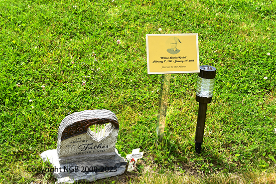 William Charles Kendell