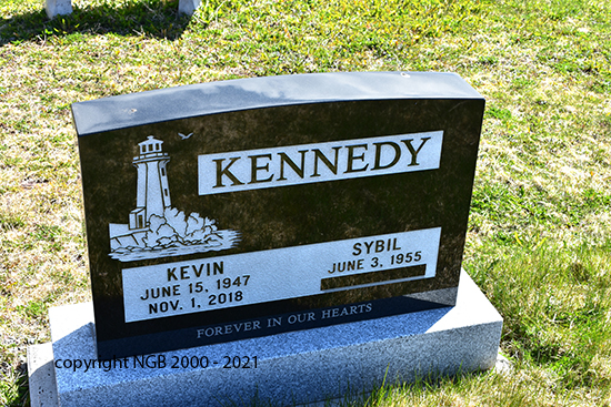 Kevin Kennedy