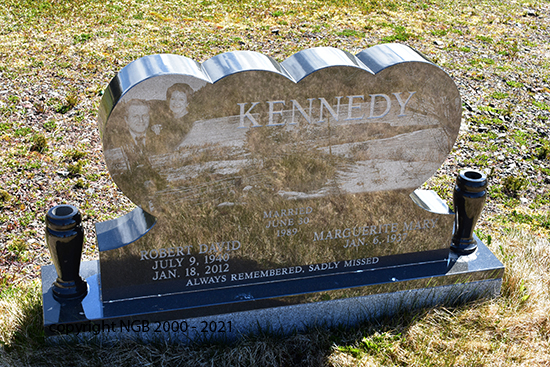 Robert David Kennedy