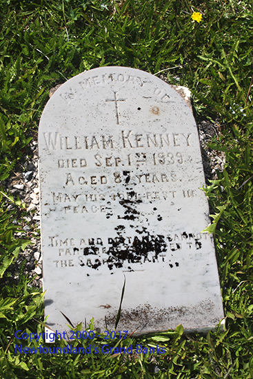 William Kenney