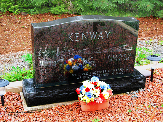 Albert Kenway
