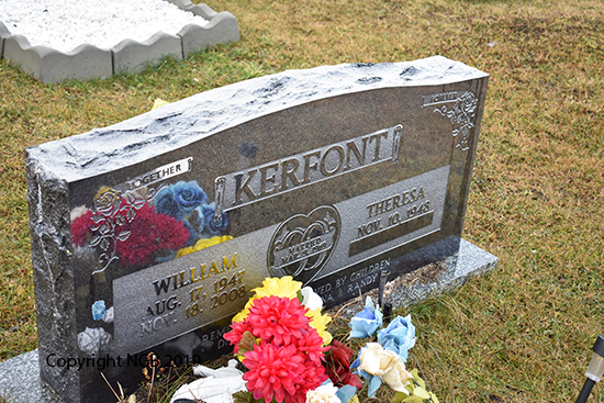 William Kerfont