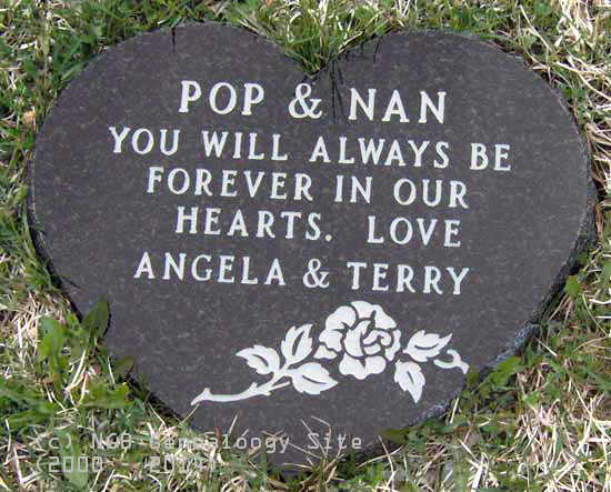 Charles and Eva Kettle footplate