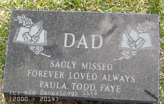 Eric and Mary Kettle footplate