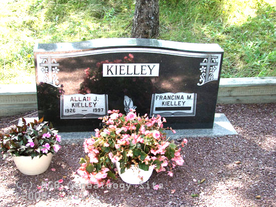 Allan J. Kielley