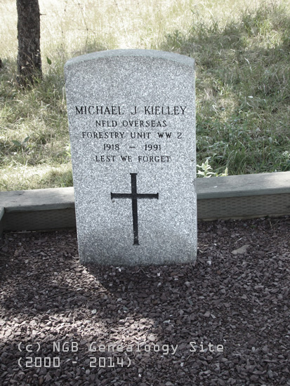 Michael J. Kielley