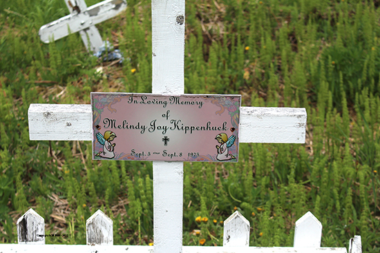 Melindy Jay Kippenhuck