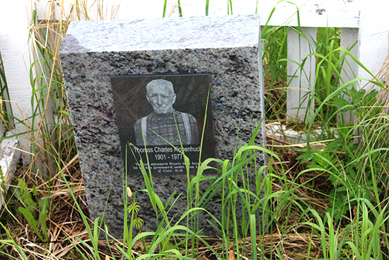 Thomas Charles Kippenhuck