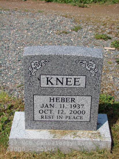 Heber Knee