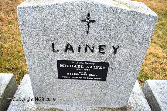 Michael Lainey