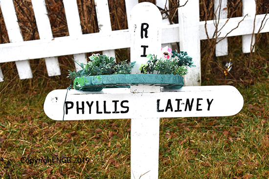 Phyllis Lainey