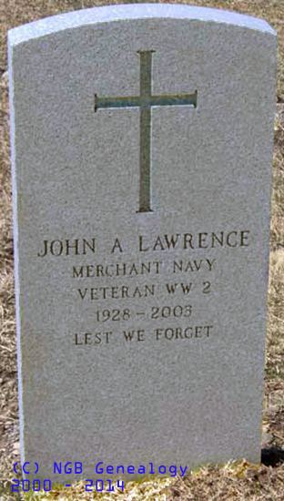 John Lawrence