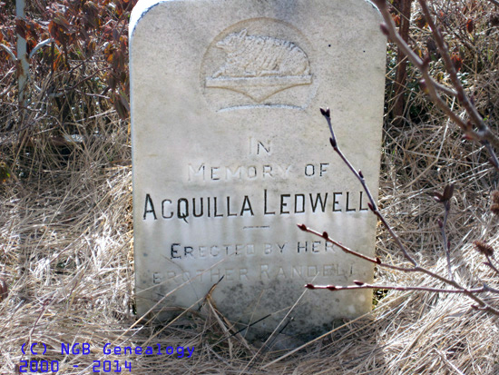Acquilla Ledwell