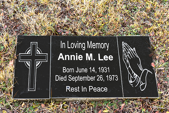 Annie Lee