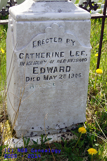 Edward Lee