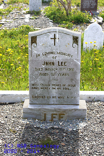 John Lee