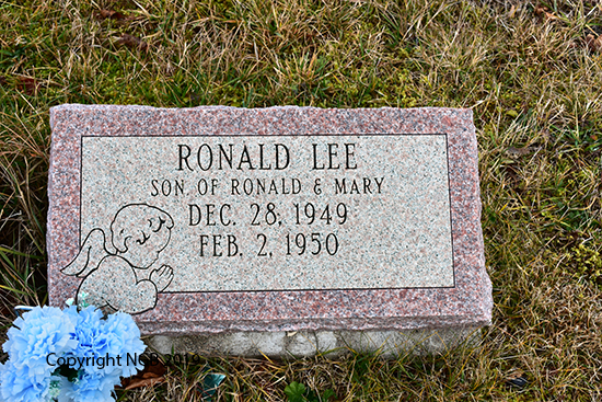 Ronald Lee