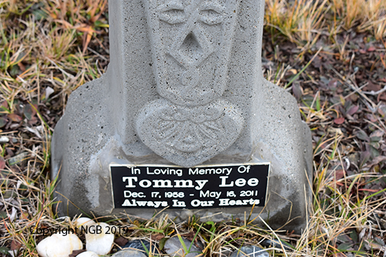 Tommy Lee
