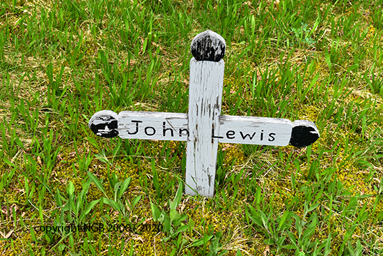 John Lewis
