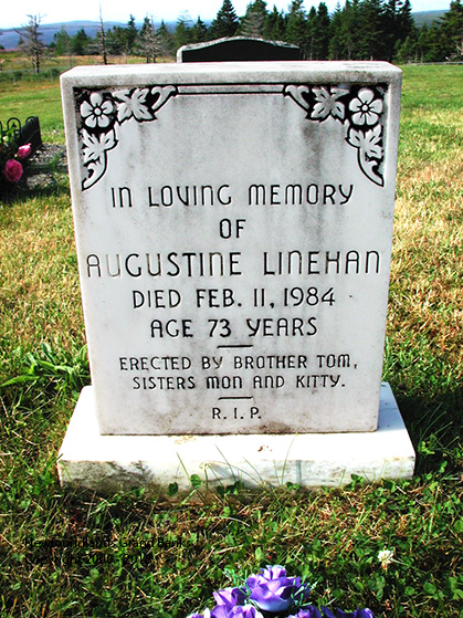 Augustine Linehan