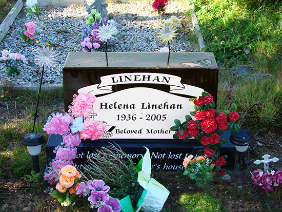Helena Linehan