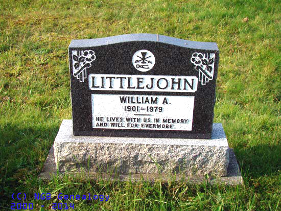 William Littlejohn