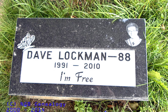 Dave Lockman