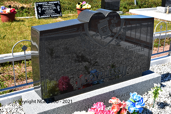 JASON W. R. Loveless