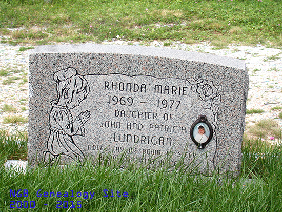 Rhonda Marie Lundrigan