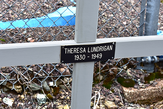 Thomas & Theresa Lundrigan