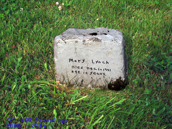 Mary Lynch
