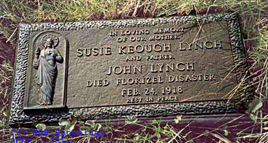 Susie & John Lynch