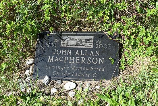 John Allan