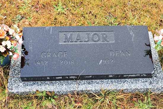 Grace Major