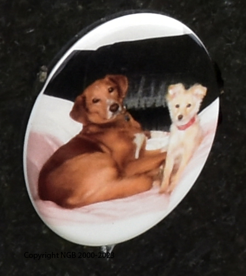 Harry & Annie Manuel