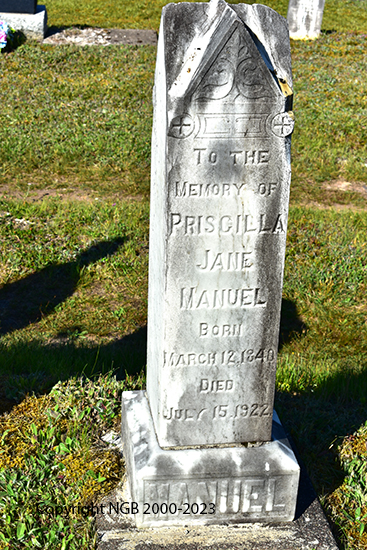 Luke, Julia & Priscilla Manuel