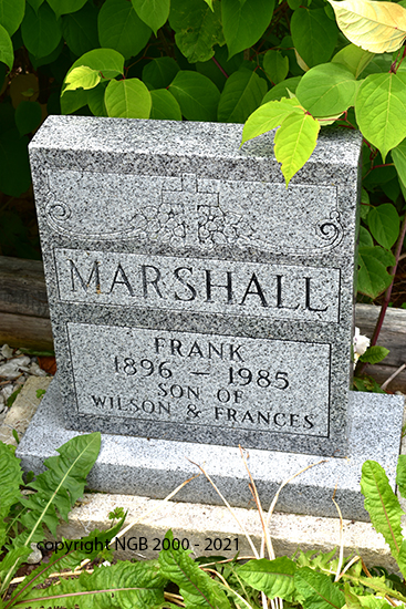 Frank Marshall