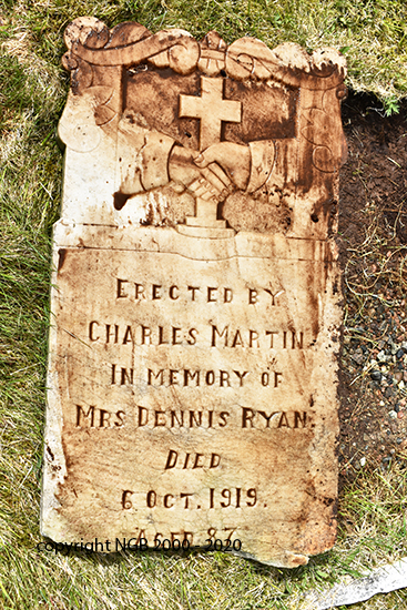 Mrs Dennis Ryan Martin