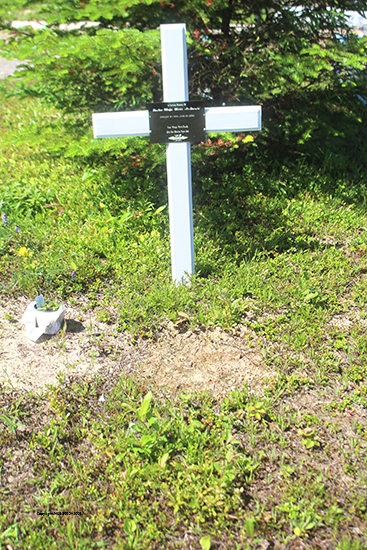 Pauline Gladys McDonald