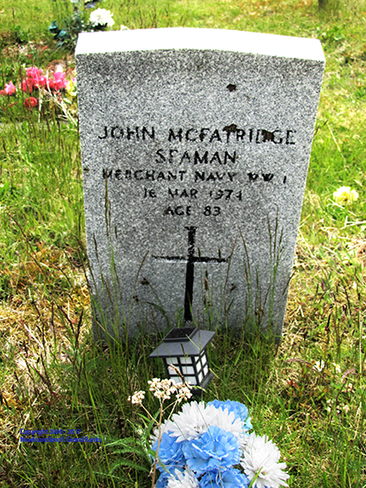 John McFatridge