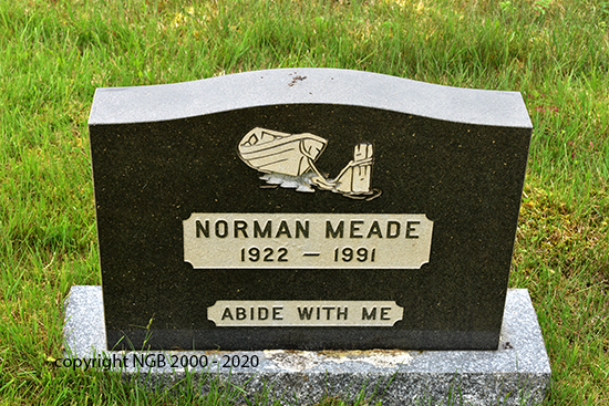 Norman Meade