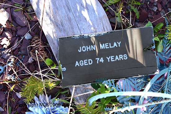 John Melay