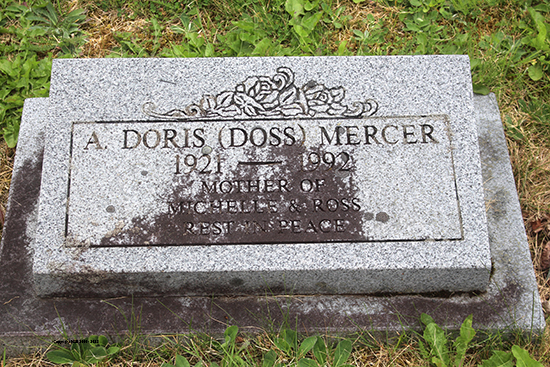 A. Dois Mercer